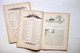 Andando In Sardegna G. Cattellani Articolo Completo Natura E Arte 1898 2 Numeri - Sin Clasificación