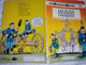 Les Tuniques Bleues  N°12  Les Bleus Tournent Cosaques  1992  Souple  TBE - Tuniques Bleues, Les