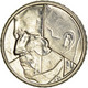 Monnaie, Belgique, 50 Francs, 50 Frank, 1988 - 50 Frank