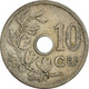 Monnaie, Belgique, 10 Centimes, 1905 - 10 Centimes