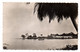 Cameroun ---KRIBI-- 1951 --- Vue Sur La Douane   ......timbre...cachet .. Paris ............à Saisir - Cameroun