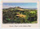 AK 043136 SCOTLAND - Scott's View Of The Eildon Hills - Selkirkshire