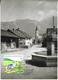 LIECHTENSTEIN 1999 - CARTE MAXIMUM DU VILLAGE D ESCHEN, EGLISE, FONTAINE, TIMBRE A PETIT TIRAGE, VOIR LES SCANNERS - Lettres & Documents