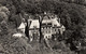 PLENEE-JUGON  Château De La Moussaye  Vue Aérienne   1959 - Plénée-Jugon