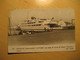 CEUTA 1958 To Toledo Transbordador Victoria Tanger Algeciras Spacecraft Ferry Ferryboat Cancel Postcard SPAIN Morocco - Ceuta