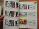 LIVRE DE LA TELECARTE N 1 TELECARTES PARUES DE DECEMBRE 1986 A DECEMBRE 1988 EDITE PAR REGIE T - Books & CDs