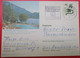 GERMANY DEUTSCHLAND KOCHEL SEE OBERBAYERN PC POSTKARTE CARD CARTE POSTALE ANSICHTSKARTE CARTOLINA POSTCARD POSTAL CP AK - Neustadt Waldnaab