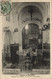 CPA LOIGNY-la-BATAILLE Interieur De L'Eglise - Au Jour Du 2 Decembre (1201038) - Loigny