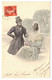J. STREYC - Couple - Romance - BKWI 454-4 - 1908 - Streyc