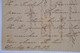 AS15  PORTUGAL BELLE CARTE 1893  LISBOA POUR EVORA ? + AFFR. PLAISANT - Covers & Documents