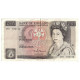 Billet, Grande-Bretagne, 10 Pounds, Undated (1975-92), KM:379b, TTB - 1 Pound