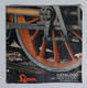 01921 Catalogo Modellismo Ferroviario Lima - X Edizione 1966-67 - Italie