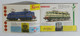 14951 CATALOGO Modellismo Ferroviario - LIMA 1965-66 IX Ed. - Italië