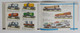 Delcampe - 14951 CATALOGO Modellismo Ferroviario - LIMA 1965-66 IX Ed. - Italien