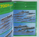 Delcampe - 67911 CATALOGO Modellismo HASEGAWA - Italie