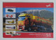 72466 CATALOGO Modellismo HERPA - Cars & Trucks 05-06 & Collection 2012 - Italie