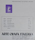 02257 Arte Orafa Italiana - 1947 Nr. 5 - Kunst, Design, Decoratie