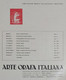 02258 Arte Orafa Italiana - 1947 Nr. 7/8 - Art, Design, Décoration