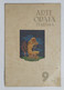 02259 Arte Orafa Italiana - 1947 Nr. 9 - Kunst, Design