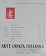 02259 Arte Orafa Italiana - 1947 Nr. 9 - Kunst, Design, Decoratie