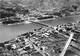 07-SERRIERES-SABLONS- VUE AÉRIENNE SUR LE VALLÉE DU RHONE ET LE PONT - Serrières