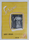 02279 Scrigno Arte Orafa - 1949 Nr. 08/09 - Kunst, Design, Decoratie