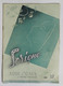 02287 Scrigno Arte Orafa - 1950 Nr. 12 - Art, Design, Decoration