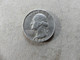 Etats-Unis Quarter Argent 1964 D - 1932-1998: Washington