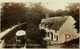 LLANGOLLEN BERWYN CANAL AND OLD HOUSES   REINO UNIDO UNITED KINGDOM GALES - Denbighshire