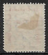 Hungary 1915. Scott #B36 (MH) Turul And Crown Of St. Stephen - Unused Stamps