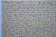 O 17 FRANCE   BELLE CARTE LETTRE ENTIER 1942 TARBES  POUR TROYES+ TEMOIGNAGE MERE  + AFFR. PLAISANT - Covers & Documents