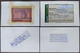 Yugoslavia 4 Travelled Postal Cards - Covers & Documents