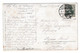 Festung Wilhelmstein Im Steinhuder Meer Old Postcard Posted 1906 To Agram (Zagreb) B220320 - Steinhude