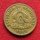 Honduras 10 Centavos 1989 KM# 76.1a Lt 582 *VT - Honduras