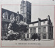 Ancien Protege Cahier D'Ecole PUBLICITAIRE 21 DIJON AMORA Philippe Le Bon - Protège-cahiers