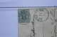 O 9 HANNOVER ALLEMAGNE  BELLE LETTRE  1852 LUNEBURG   POUR WINSEN +1G + + CACHET  BLEU  + + AFFRANCH. PLAISANT - Hannover