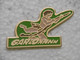 Pin's Cinéma Film TARZAN GARLONNNN - Pins Pin Badge Homme Sauvage Sur Une Liane - Cinéma