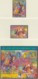 UNO NEW YORK  Jahrgang 1996, Postfrisch **, 704-721, Komplett - Unused Stamps