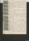 DOCUMENT NOTARIAL AFFRANCHI AVEC 9 TIMBRES CPOPIES N° 10 - ANNEE 1892 -LYON - Autres & Non Classés