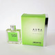 Miniatures De Parfum  AURA FOR MEN  EDT  De  JACOMO   5 Ml  + Boite - Miniatures Hommes (avec Boite)