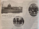 1901 HIPPISME - LES GRANDS PRIX DE 1864 à 1901 - LONGCHAMP - LA VIE AU GRAND AIR - 1900 - 1949