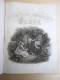 Delcampe - HOLY BIBLE - The Complete Domestic Bible Old And New Testaments - 1873 - Illustrations GUSTAVE DORE - Biblia, Cristianismo