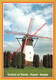 Molen Nachtegaal Der Maatvennen - Ravels - Ravels