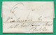 MARQUE IRLANDAISE IRLAND ROSCREA 59  DRUMARD ? POUR FOR DUBLIN 1809 COVER - Prephilately