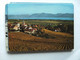Zwitserland Schweiz Suisse VD Dobbelte Karte Mit Briefmarke Fechy 1985 - Féchy