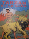 TARZAN Et Le Lion EDGAR RICE BURROUGHS Hachette 1937 - Tarzan