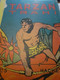 TARZAN Trahi EDGAR RICE BURROUGHS Hachette 1938 - Tarzan