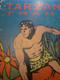 TARZAN Trahi EDGAR RICE BURROUGHS Hachette 1938 - Tarzan