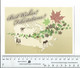 Canada Post Wedding Congratulations Card For William And Kate Middleton .......(Box 9) - Cartes Modernes