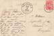 FEIGNIES - Société Anonyme Des Usines Et Acièries - Carte Circulé En 1920 - Feignies